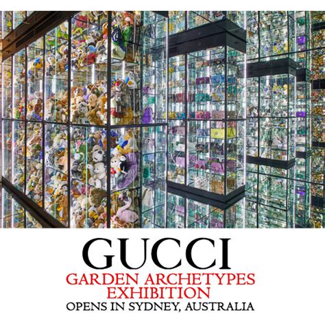  Gucci Garden Archetypes: Odkrywanie Wizerunku Maisons Gucci Przez Okulary Popkultury