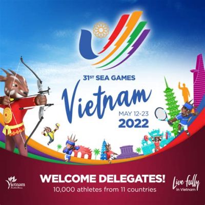 The 2016 Southeast Asian Games: A Crucible Forging Vietnamese Sporting Pride And Regional Dominance