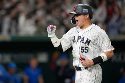  2016 World Baseball Classic: Munetaka Murakami i japońska rewolucja na boisku