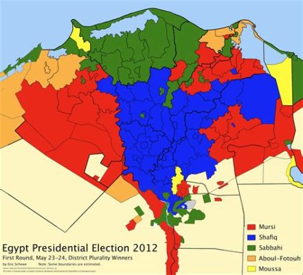  Wybory Prezydenckie 2012 w Egipcie: Zmiana pokoleń czy powrót do przeszłości?