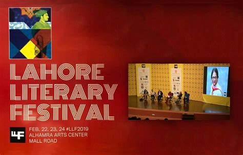  The Lahore Literary Festival: A Tapestry of Words, Ideas, and Unexpected Pakistani Street Food Adventures