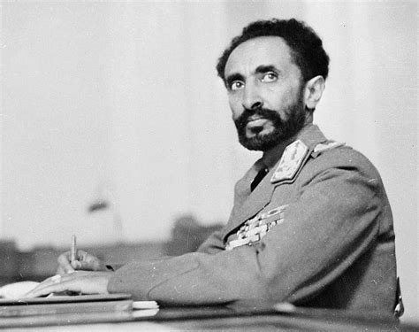 Wojna Ogadeniu: Ekspansja Etiopii pod wodzą cesarza Haile Selassie I w latach 70.