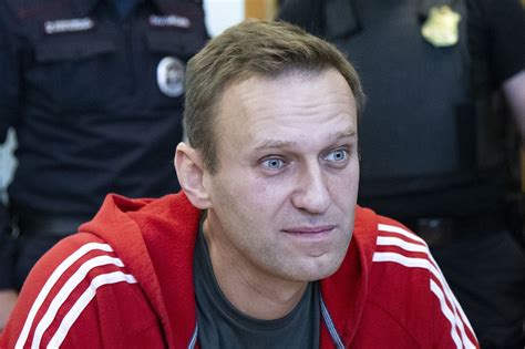 Navalny's Poisoning: A Shocking Act that Triggered Global Outrage and Russian Political Turmoil