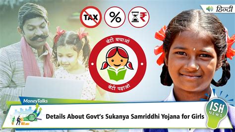 Sukanya Samriddhi Yojana: A Glimpse into India's Ambitious Financial Inclusion Initiative for Girls