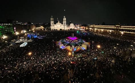 Zocalo 2019: When the Dance Floor Became a Stage for Equality